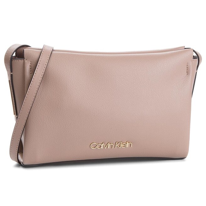 Calvin klein hotsell frame crossbody