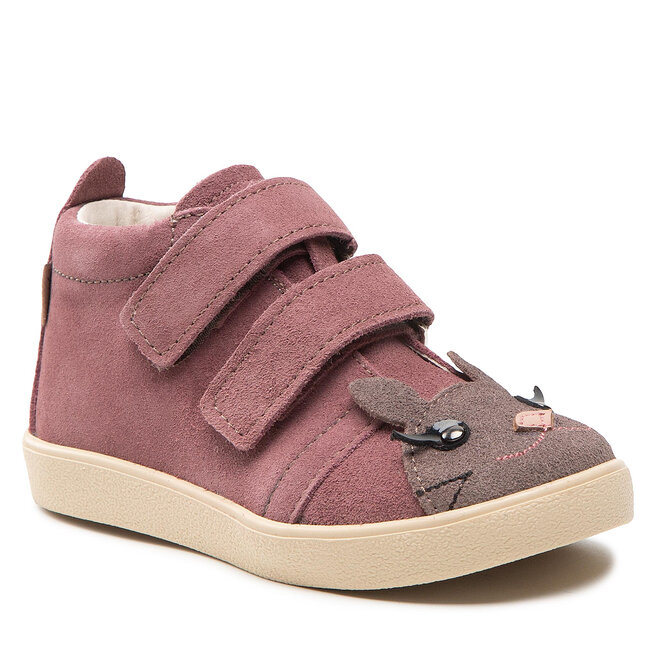 Mrugała Bakancs Mrugała Suzie 5280/2-48 Bunny Berry