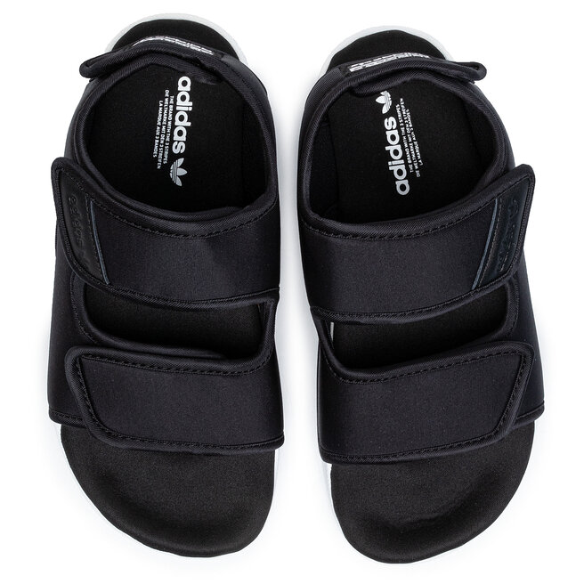 adidas chunky slides