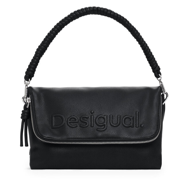 Torebka Desigual - Czarny