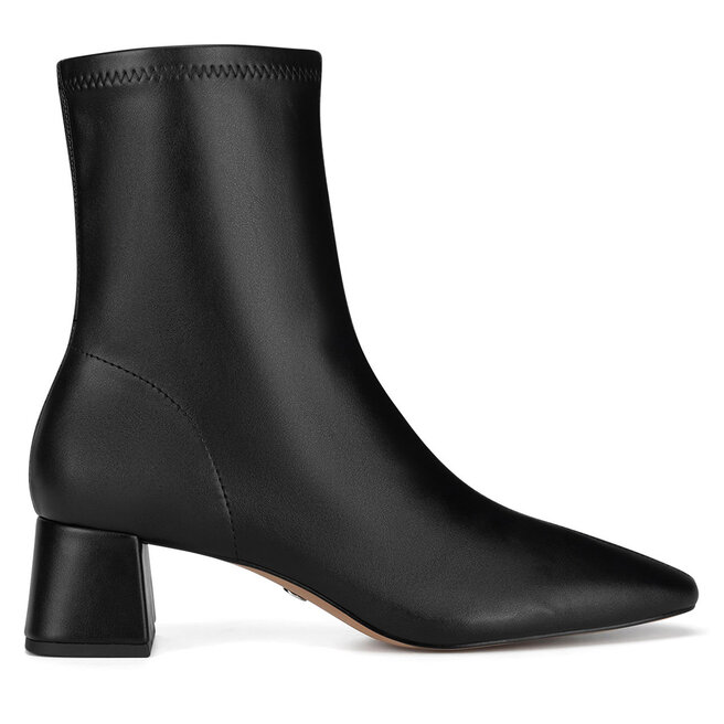 Botki Nine West - Czarny