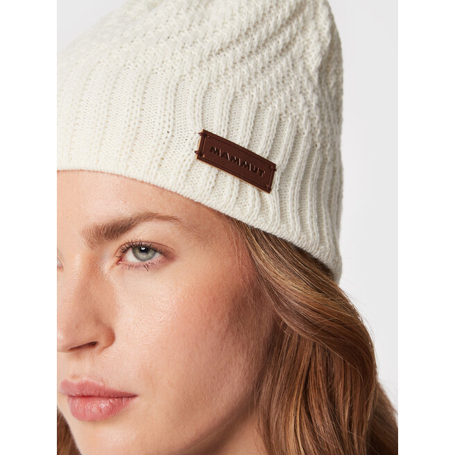 Mammut Berretto Mammut Roseg 1191-00122-0243 White