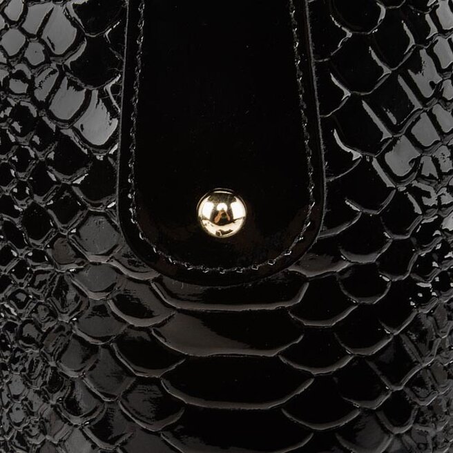 R.Polański Botas altas R.Polański 0698 Negro