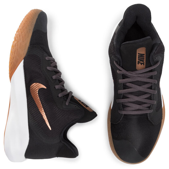 Zapatos Nike Precision AQ7495 Copper • Www.zapatos.es