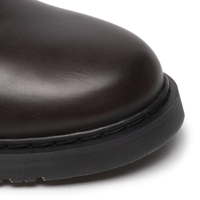 Jack&Jones Bakancs Jack&Jones Jfwhastings 12215539 Brown Stone