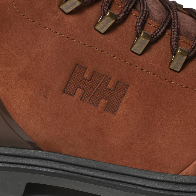 Туристически oбувки Helly Hansen Shadowliner Edge 11770_766 Кафяв
