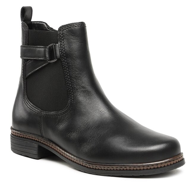Gabor Botine Gabor 34.670.27 (Schwarz) 27