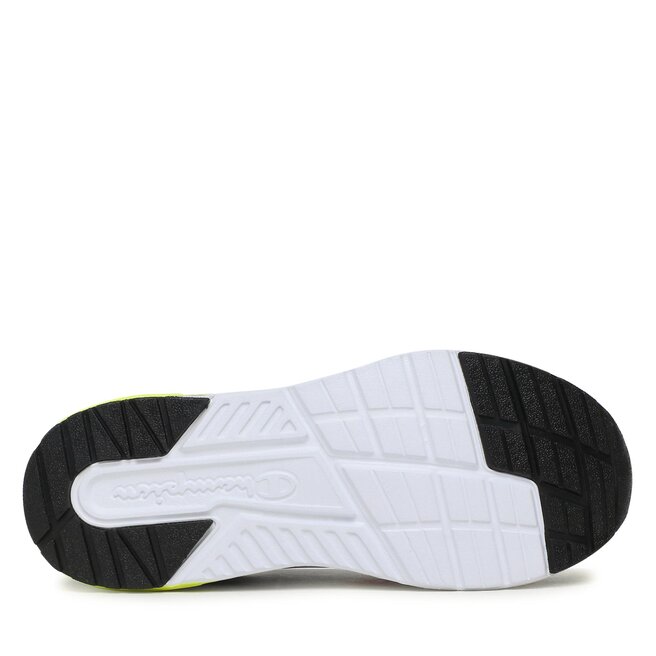 Champion Sneakers Champion Ramp Up B Gs S32666-CHAWW001 Wht Multi