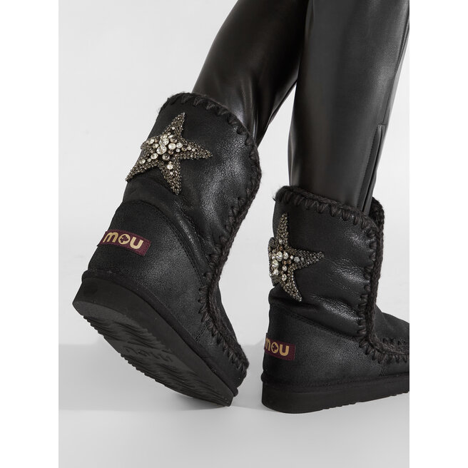 Mou Chaussures Mou Eskimo 24 FW101046B CBKG