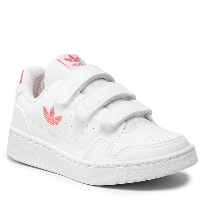 adidas Scarpe adidas Ny 90 Cf C GZ9123 Ftwwht/Ftwwht/Ftwwht