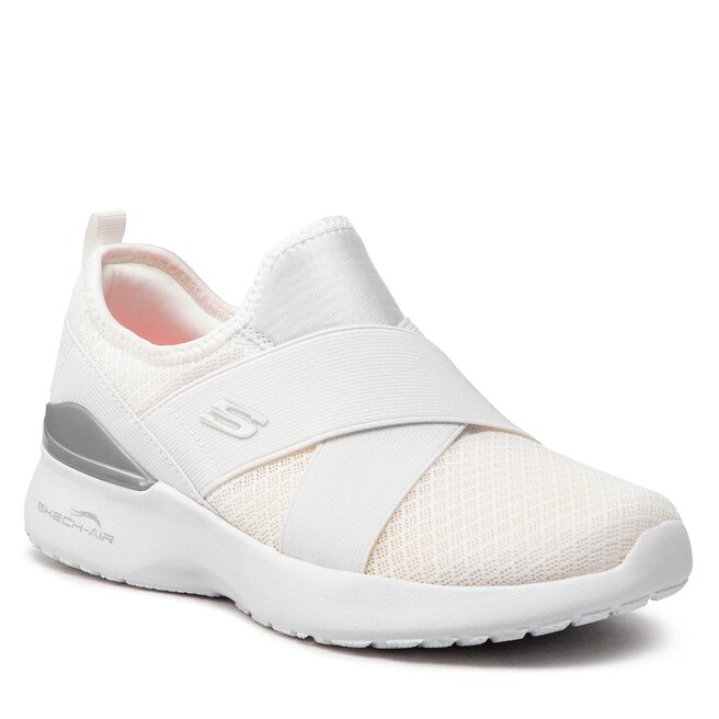 Παπούτσια Skechers Easy Call 149341WHT Wht