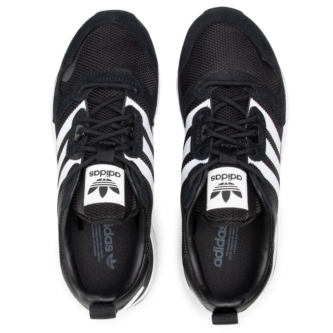 adidas Обувки adidas Zx 700 Hd FX5812 Cblack/Ftwwht/Cblack