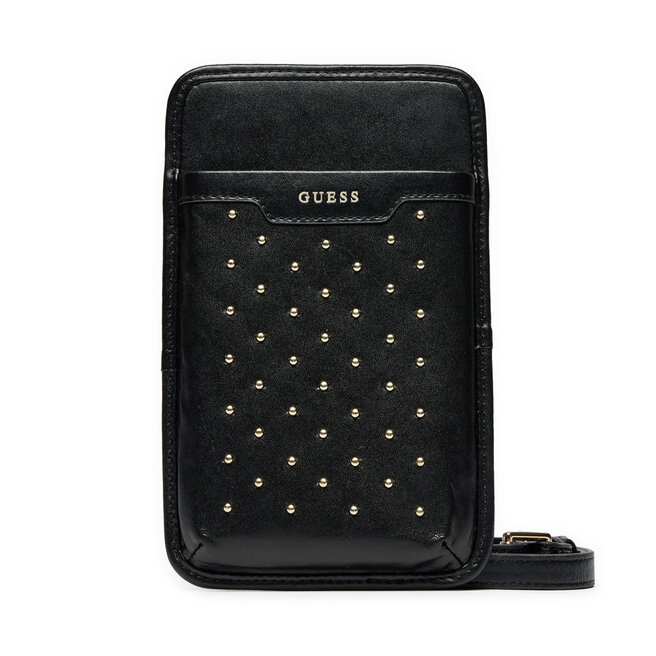 Torebka na telefon Guess PW7469 - Czarny