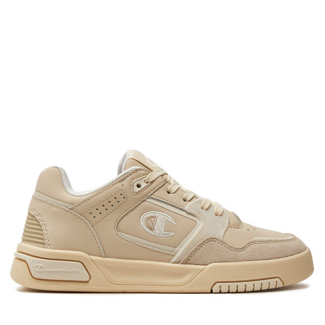 Sneakersy Champion Z80 Low Low Cut Shoe - Beżowy