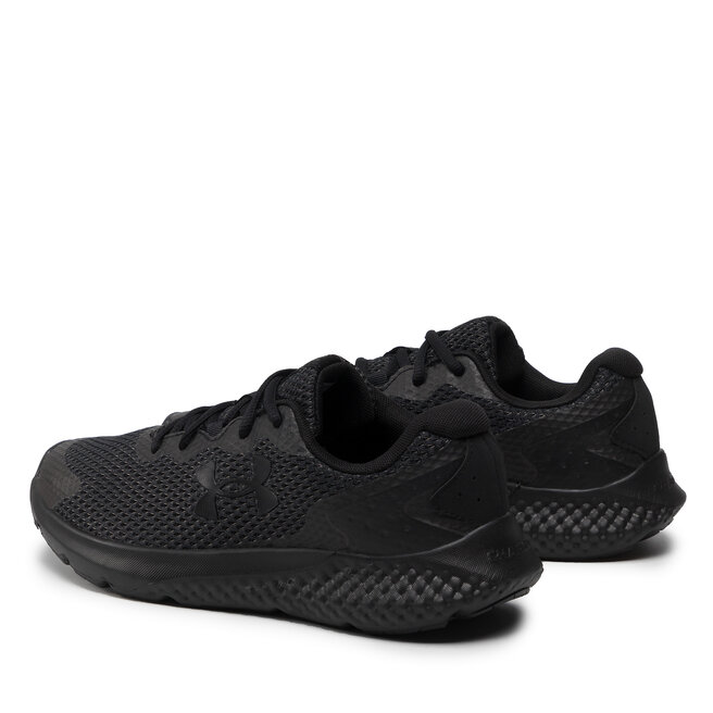 Under Armour Pantofi Under Armour Ua Charged Rouge 3 3024877-003 Blk/Blk
