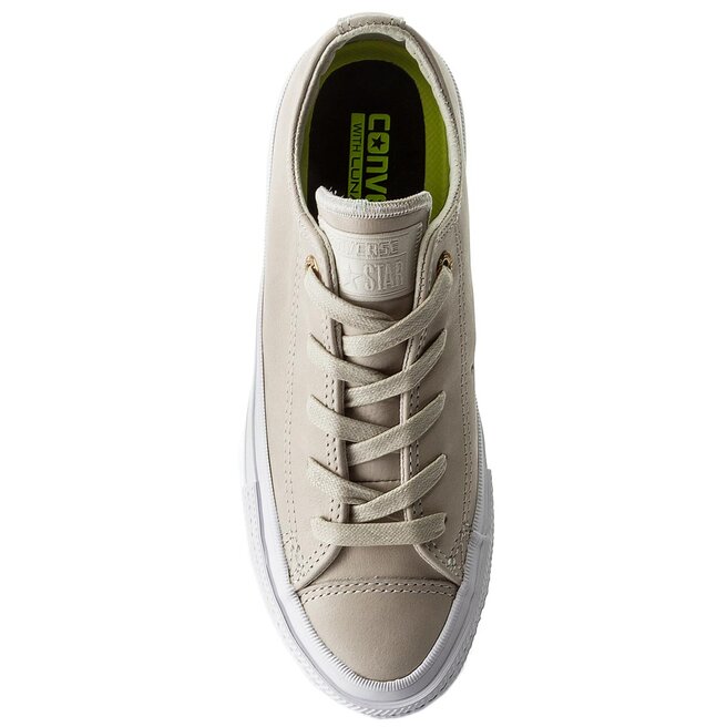 Zapatillas tenis Ctas II Ox 555956C • Www.zapatos.es