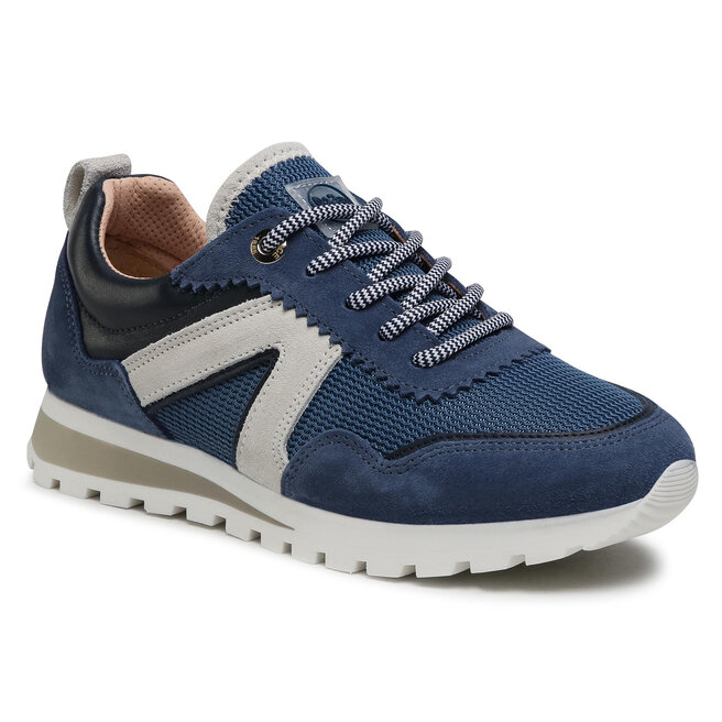 Salamander Сникърси Salamander Tilani 32-35402-22 Light Blue/light Blue
