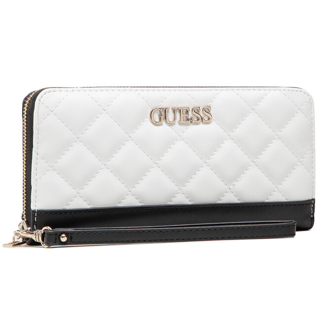 Guess Nagy női pénztárca Guess Illy (VG) Slg SWVG79 70460 WML