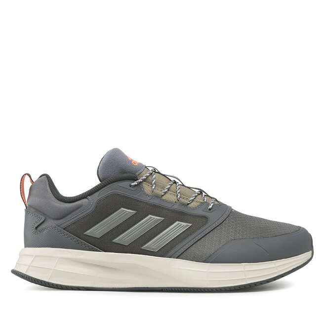 Buty do biegania adidas Duramo Protect - Szary