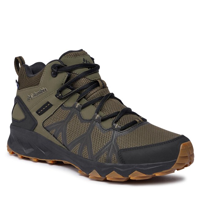 Trekkingi Columbia Peakfreak Ii Mid Outdry 2005091 Peatmoss