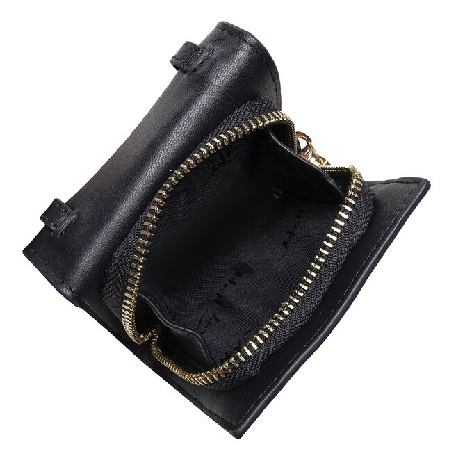 Tommy Hilfiger Sac à main Tommy Hilfiger Iconic Tommy Mini Wallet Mono AW0AW10846 DW5