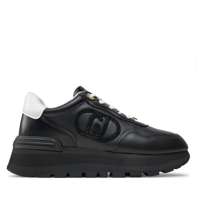 Sneakersy Liu Jo Amazing 20 BF4057 - Czarny
