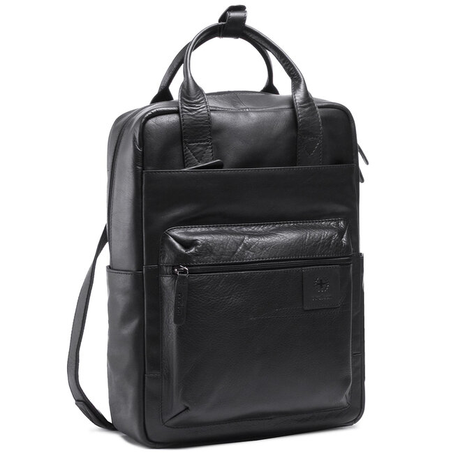 Strellson Раница Strellson Hyde Park Laptop 4010002948 Black 900