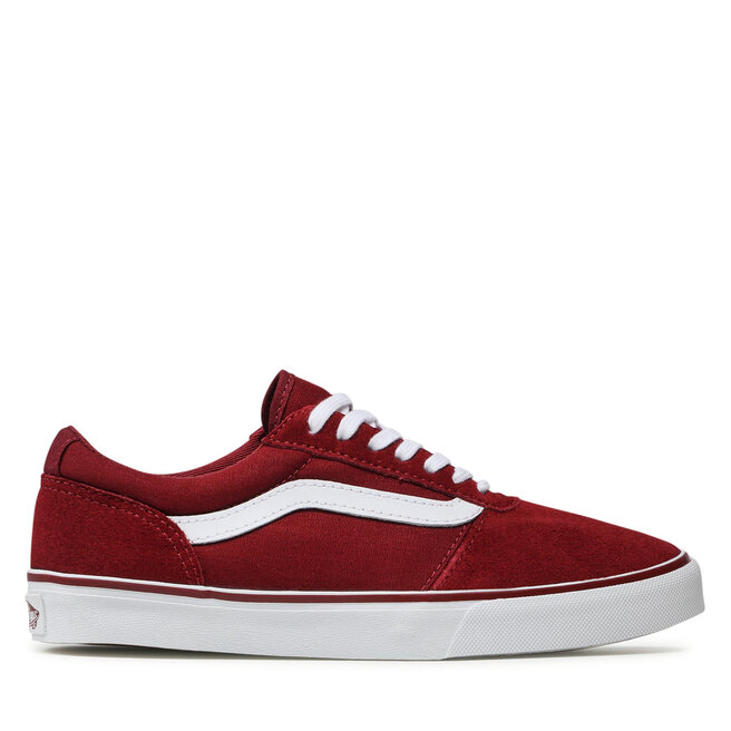 Vans maddie suede shop canvas