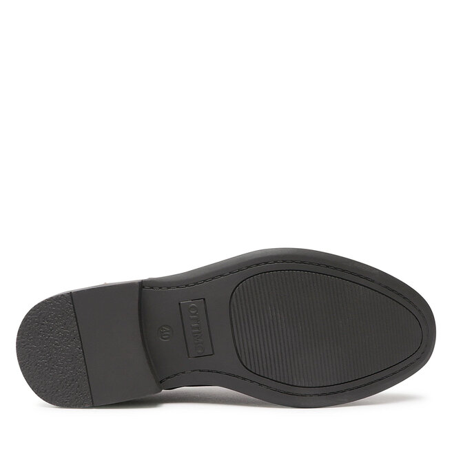 Ottimo Обувки Ottimo M16SS025-30 Brown
