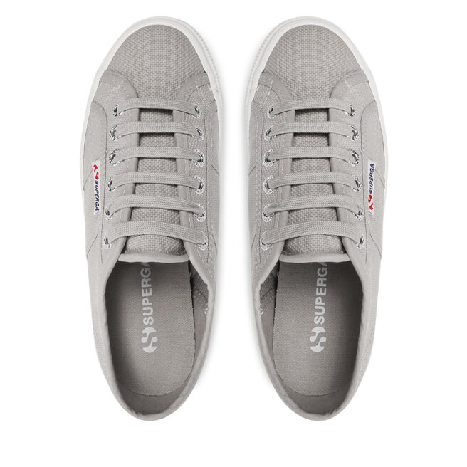 Superga 2790 grey seashell online