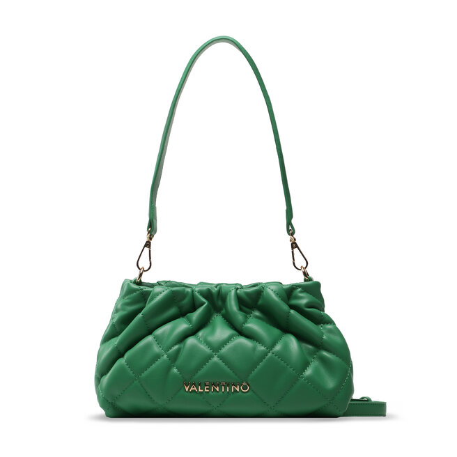 Τσάντα Valentino Ocarina VBS3KK41 Verde