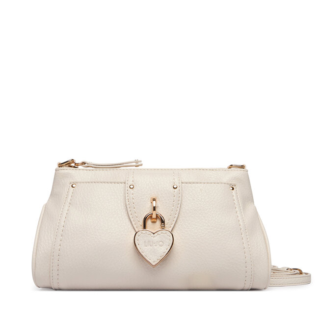 Torebka Liu Jo AA6064 E1109 Écru -