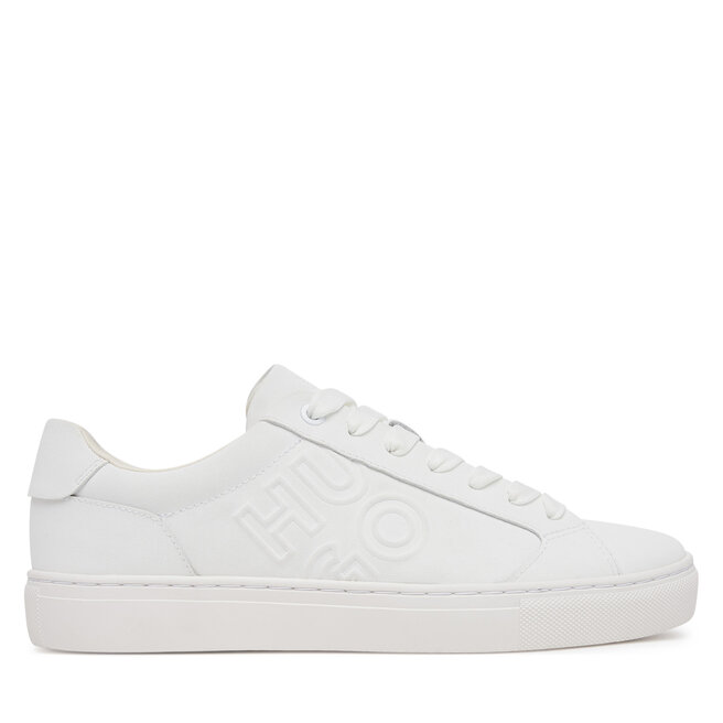 Kobiece sneakersy HUGO