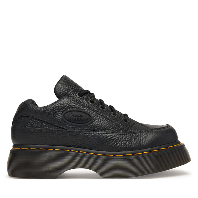 Półbuty Dr. Martens 8363 Buzz DM41060001 Czarny - kobiece