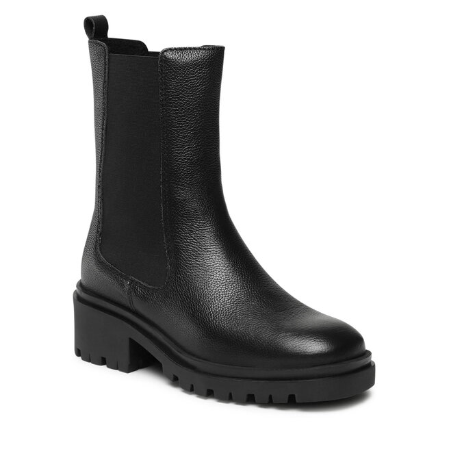 Ghete Jodhpur Lasocki WI16-16444-02 Black