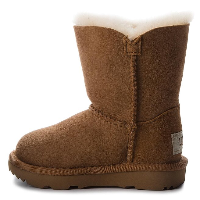 Ugg Boty Ugg T Bailey Button II 1017400T T/Che