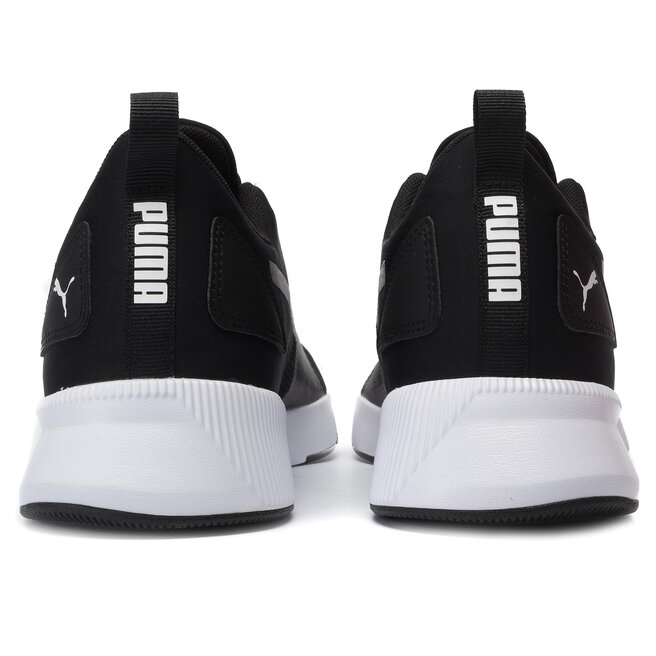 c Puma Flyer Runner 192257 02 Black Black White evzuttya