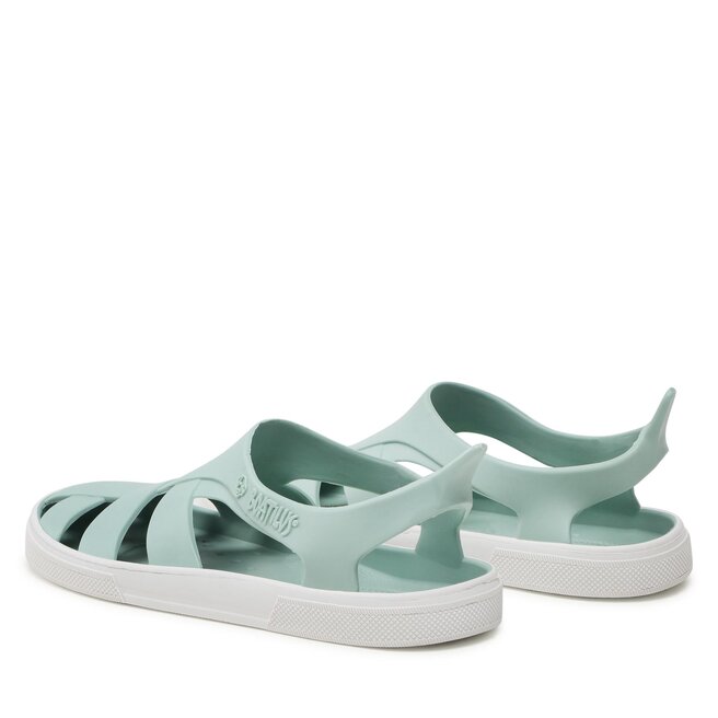 Sandale Boatilus Bioty Beach Sandals VER.08 Green epantofi.ro