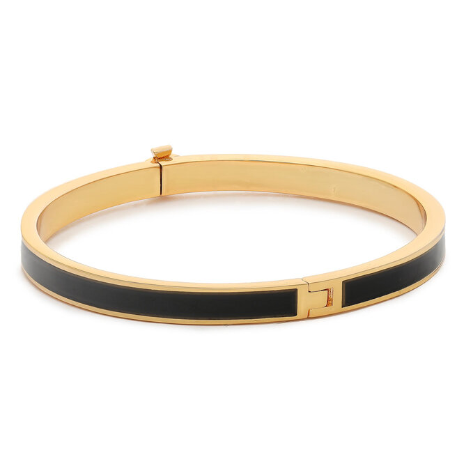 Kate spade outlet thin enamel bangle