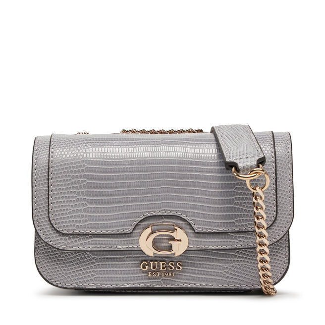 Torebka Guess HWKG95 - Fioletowy