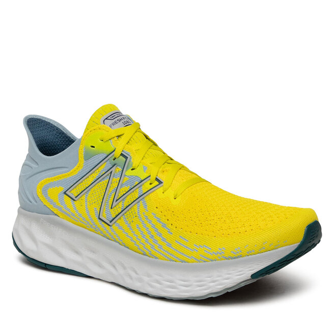 Batai New Balance M1080C11 Geltona 