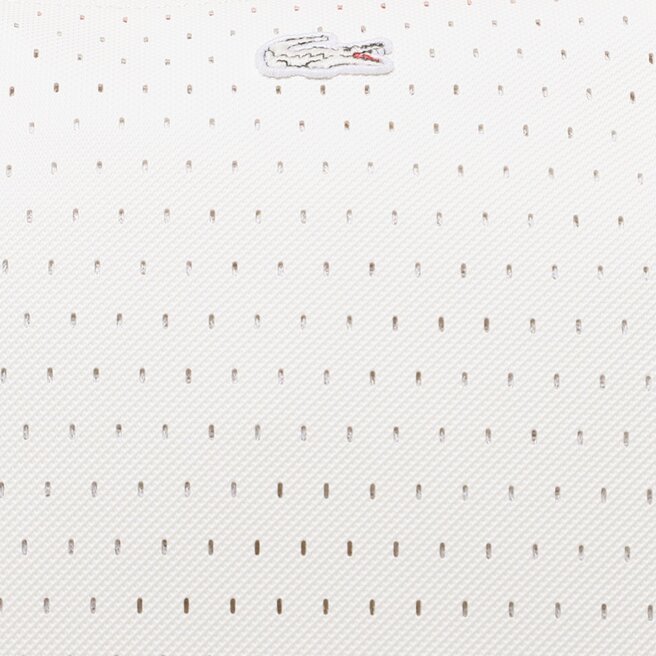 Lacoste Geantă Lacoste L Shopping Bag NF4240SJ Farine A56