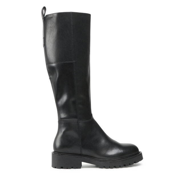 Kozaki Vagabond Shoemakers Kenova - Czarny