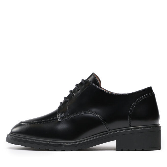 Unisa Polobotky Unisa Errol Siv Black
