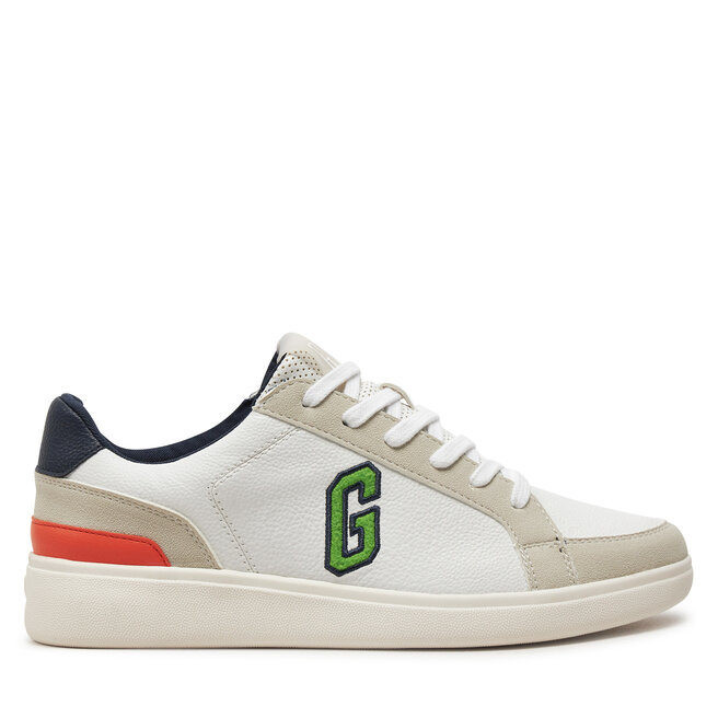 Sneakersy Gap Seattle Ii Ctr - Biały