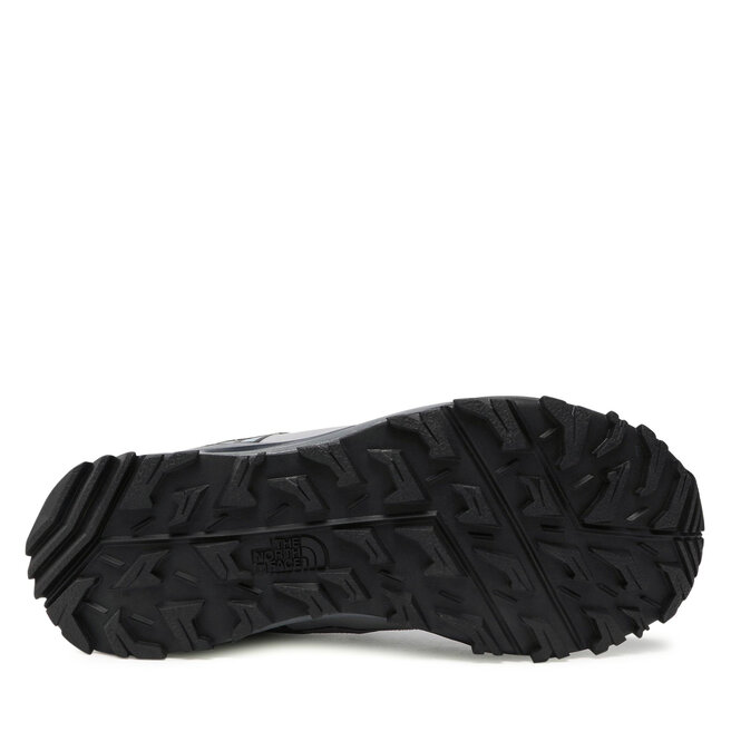 The North Face Scarpe da trekking The North Face Litewave Futurelight NF0A4PFGGVV1 Meld Grey/TNF Black