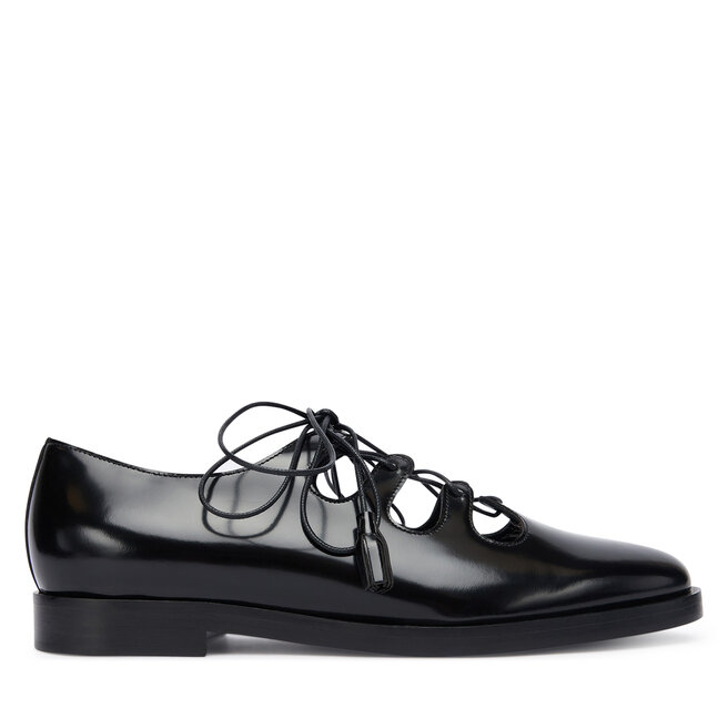 Kobiece półbuty Max Mara