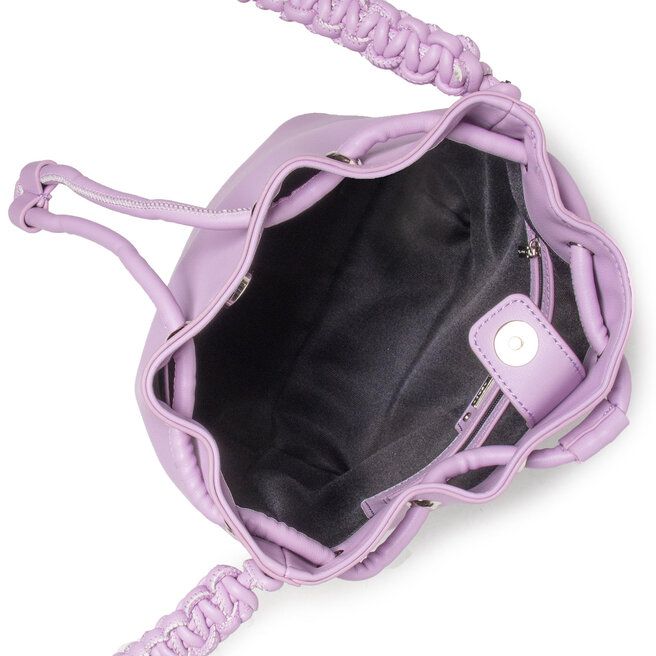 Silvian Heach Handtasche Silvian Heach RCP22042BO Purple Hebe