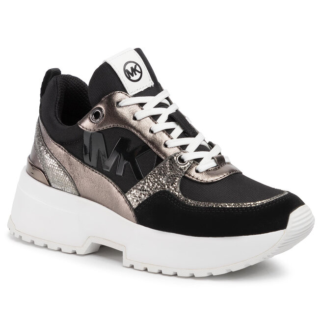 Michael kors ballard trainer clearance