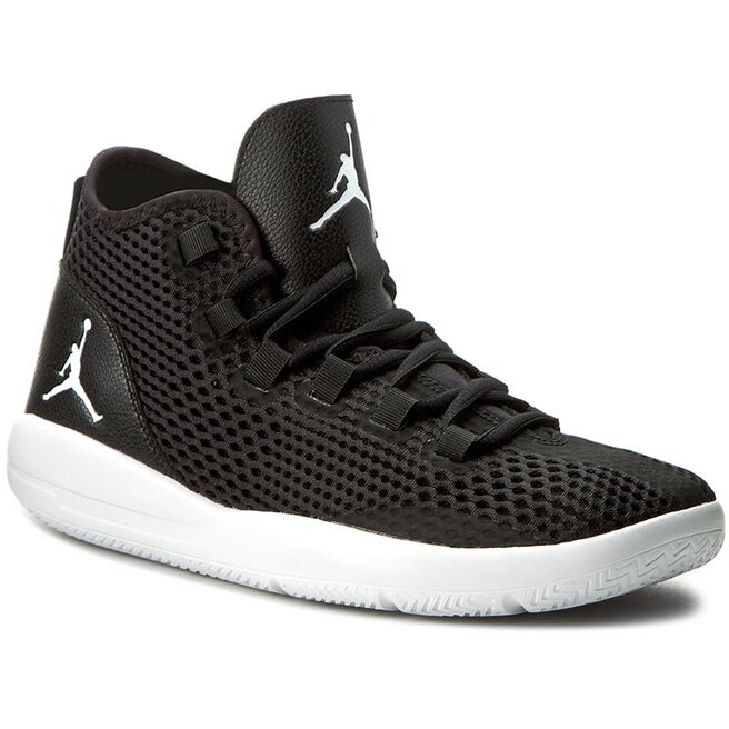 entrega alto Crítico Zapatos Nike Jordan Reveal 834064 010 Black/White/Black/White | zapatos.es
